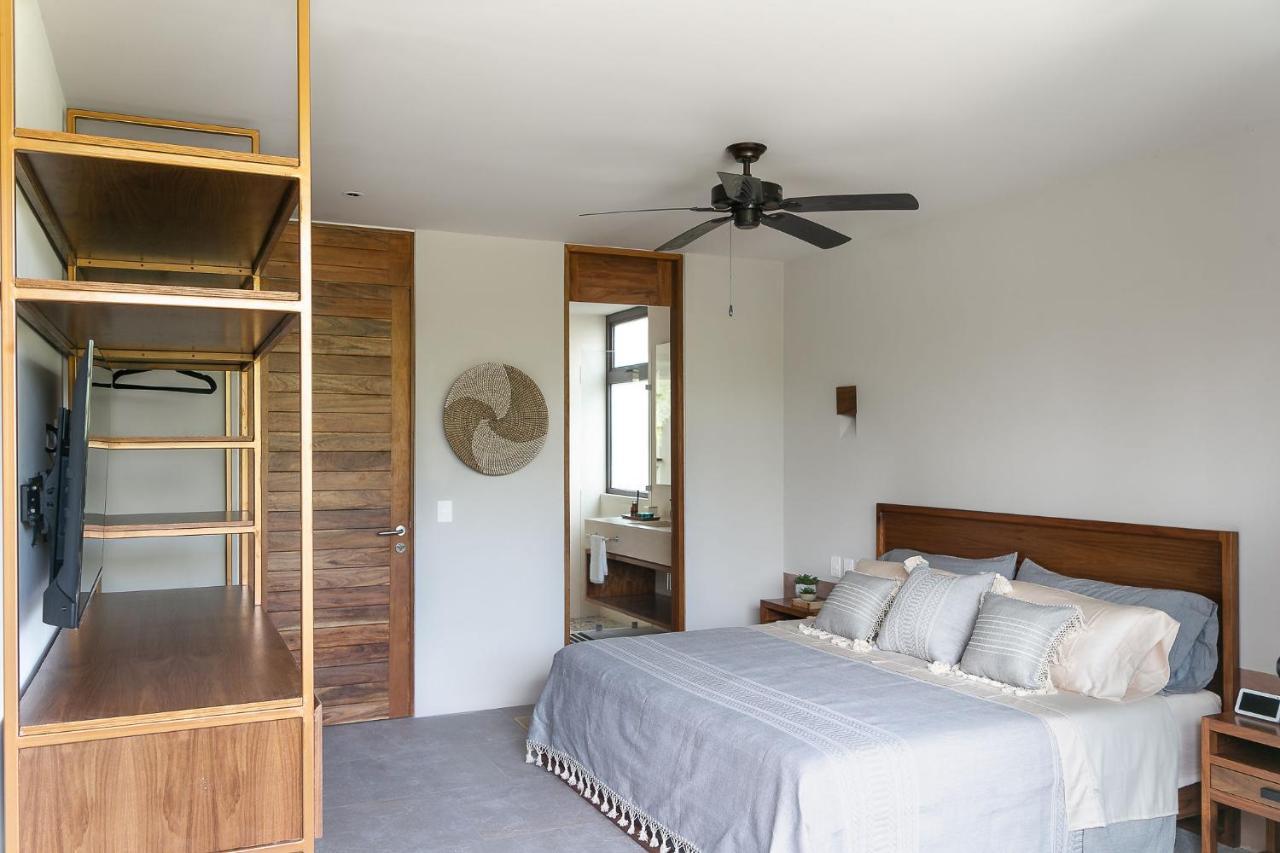 Zereno Boutique Hotel Tulum Extérieur photo