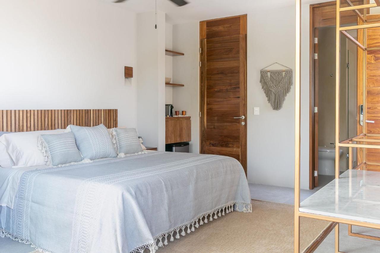 Zereno Boutique Hotel Tulum Extérieur photo