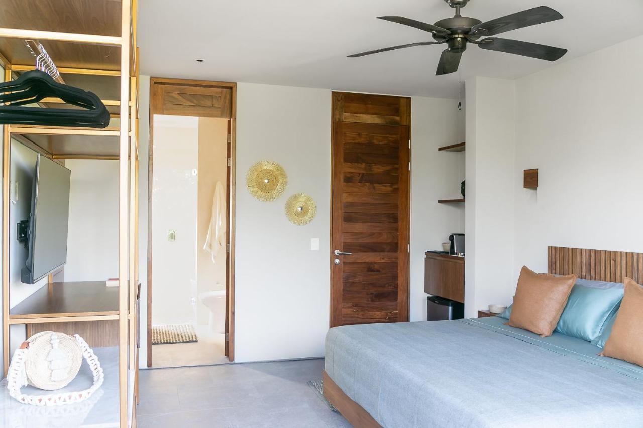 Zereno Boutique Hotel Tulum Extérieur photo