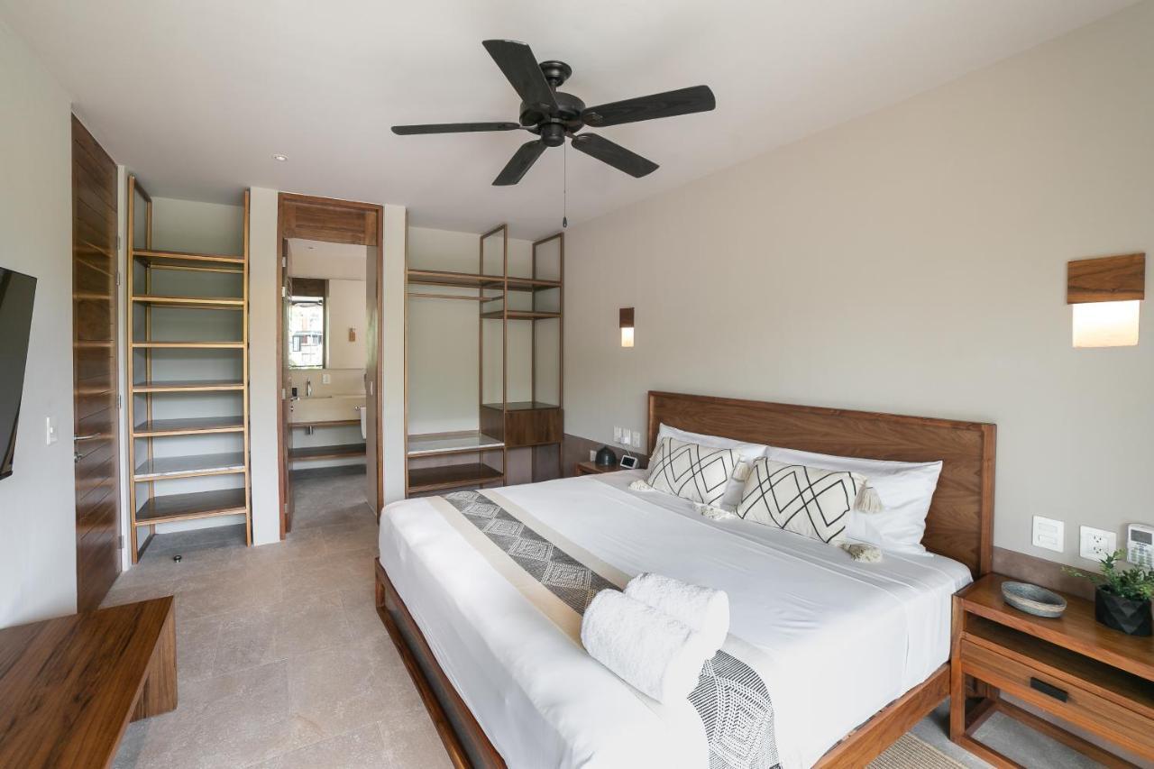 Zereno Boutique Hotel Tulum Extérieur photo