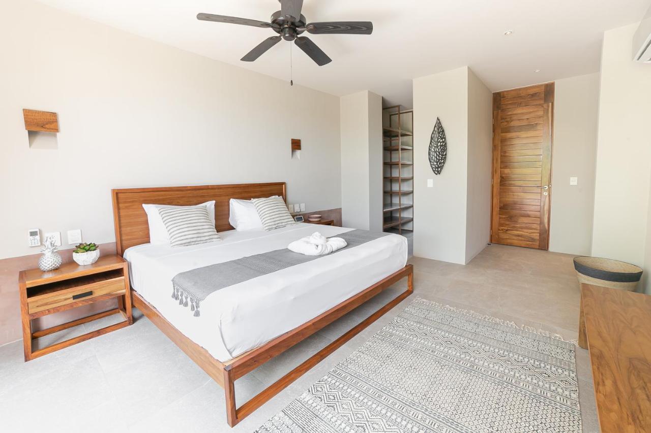 Zereno Boutique Hotel Tulum Extérieur photo