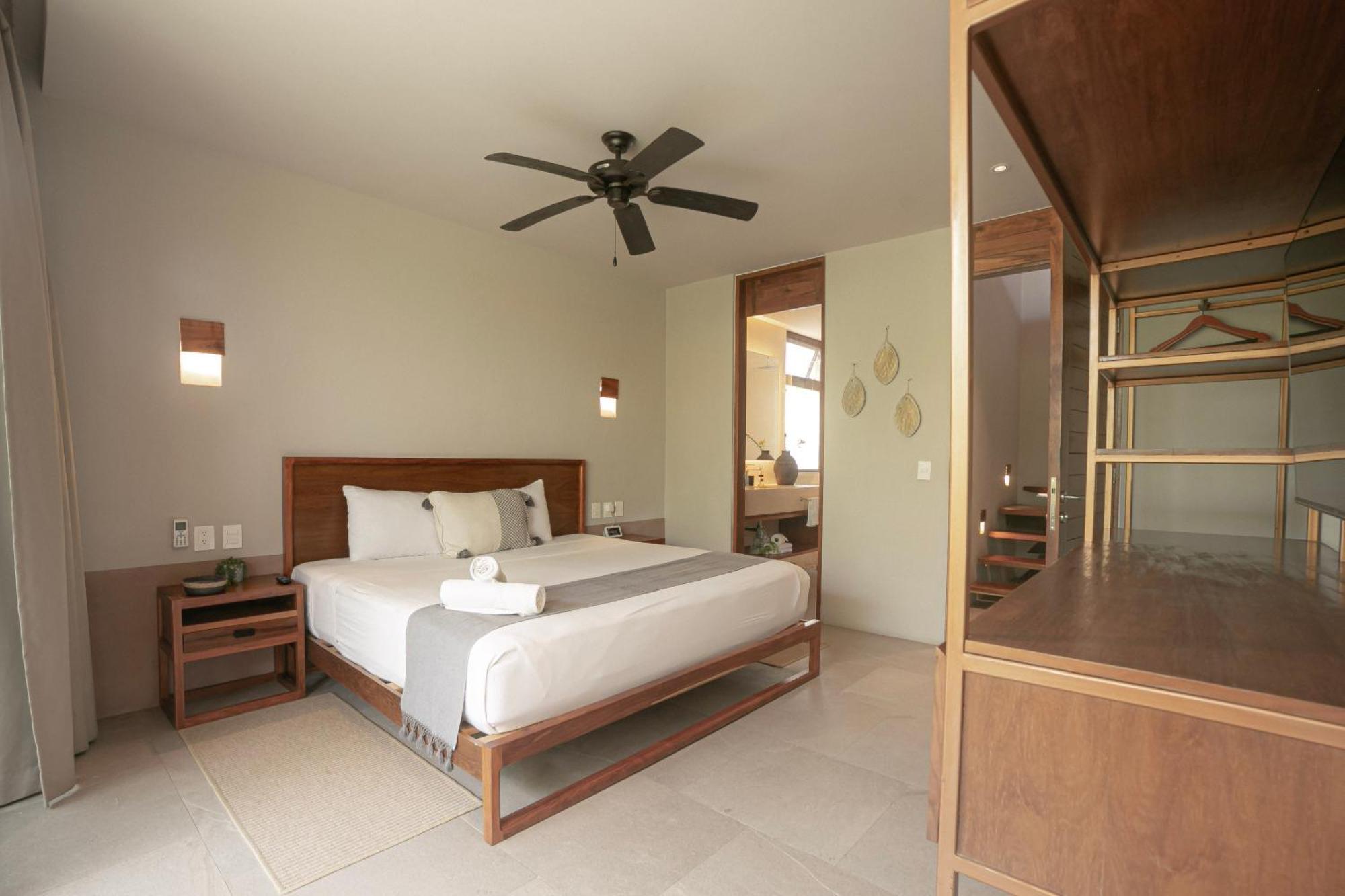 Zereno Boutique Hotel Tulum Extérieur photo
