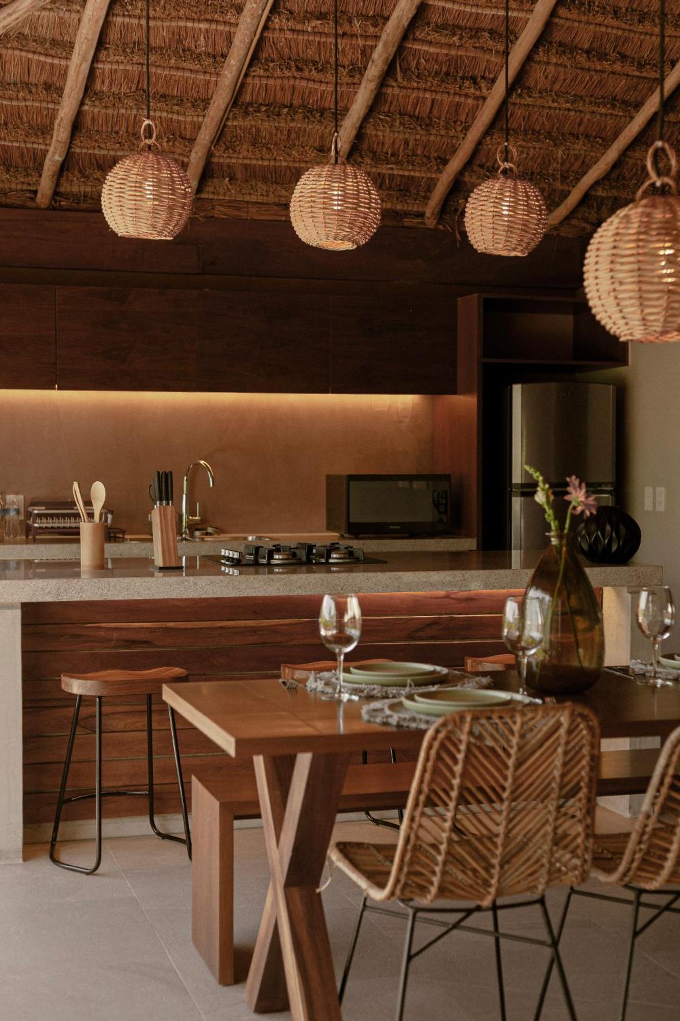 Zereno Boutique Hotel Tulum Extérieur photo