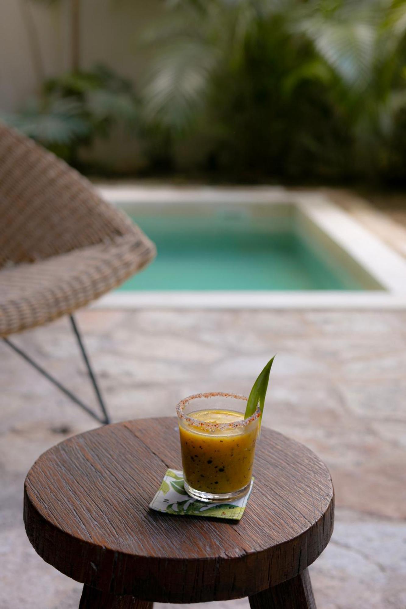 Zereno Boutique Hotel Tulum Extérieur photo