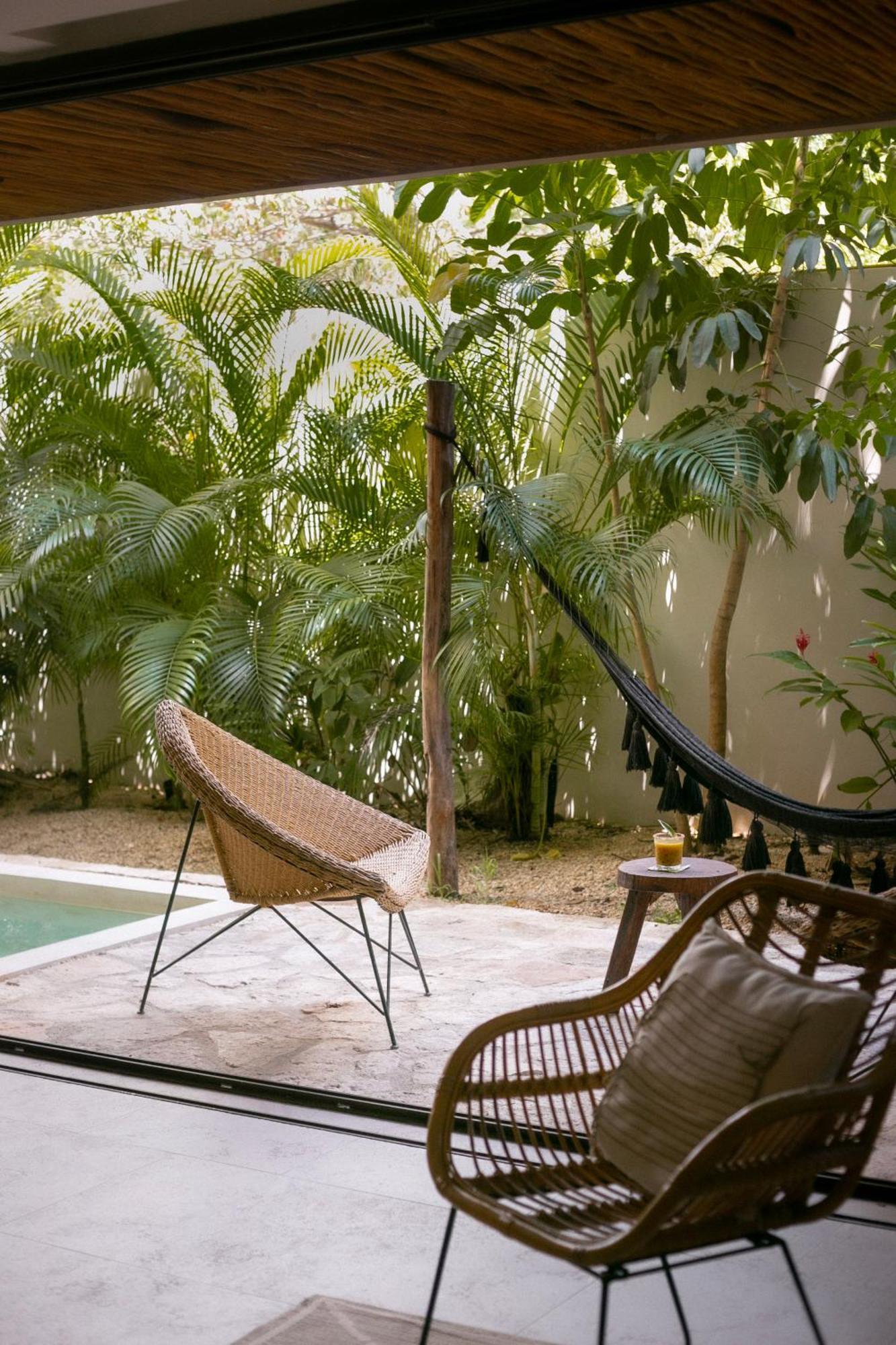 Zereno Boutique Hotel Tulum Extérieur photo